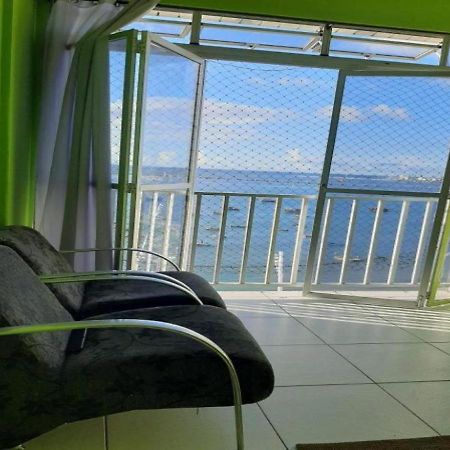 Beach Mucuripe - Marinho De Andrade Apartment Fortaleza  Exterior photo