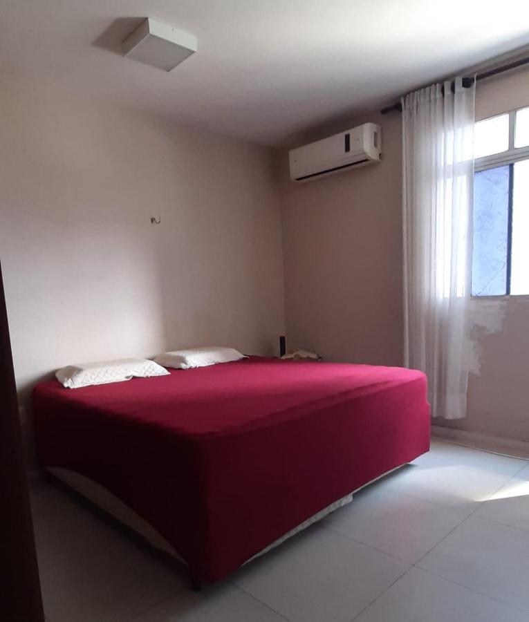 Beach Mucuripe - Marinho De Andrade Apartment Fortaleza  Exterior photo