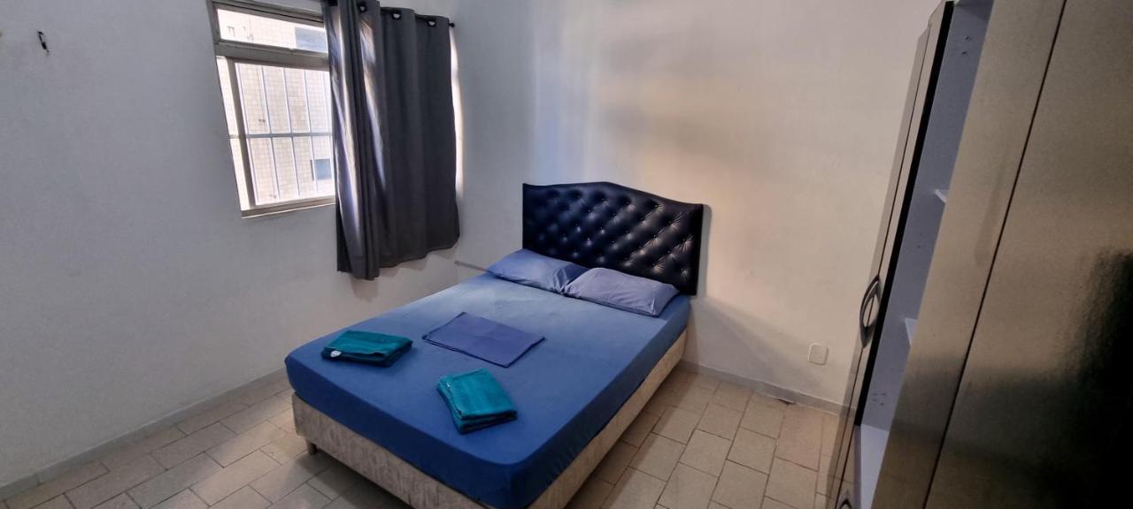 Beach Mucuripe - Marinho De Andrade Apartment Fortaleza  Exterior photo