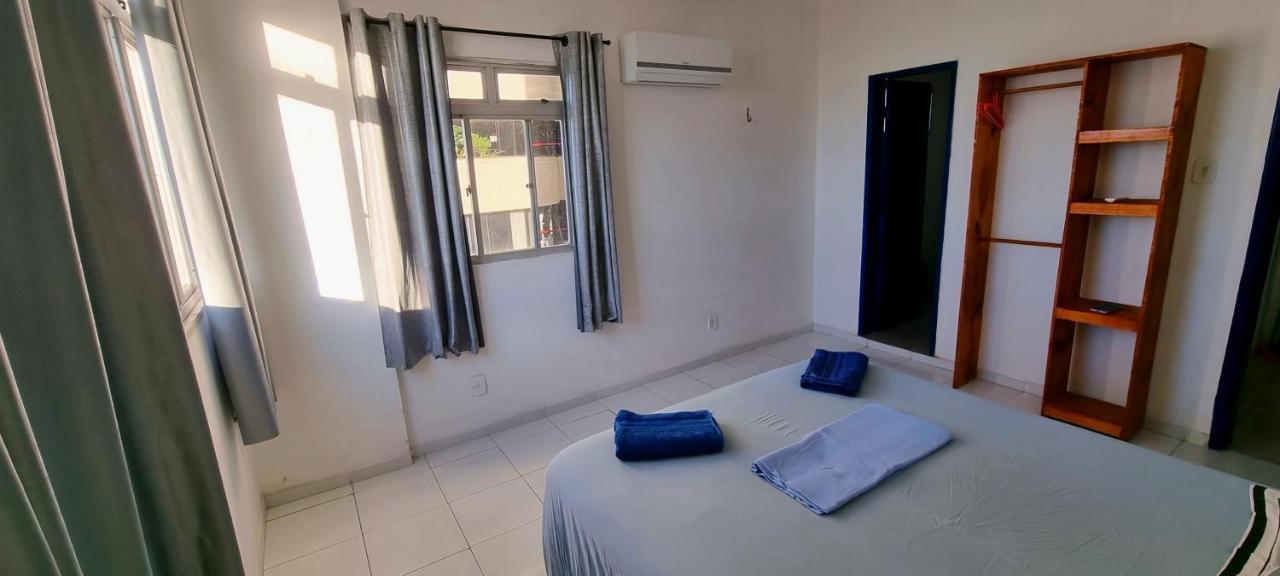 Beach Mucuripe - Marinho De Andrade Apartment Fortaleza  Exterior photo