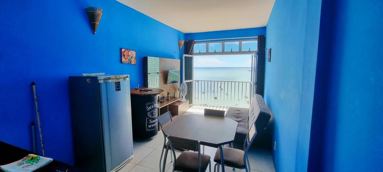 Beach Mucuripe - Marinho De Andrade Apartment Fortaleza  Exterior photo
