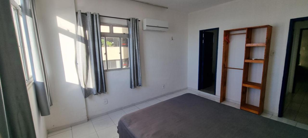 Beach Mucuripe - Marinho De Andrade Apartment Fortaleza  Exterior photo