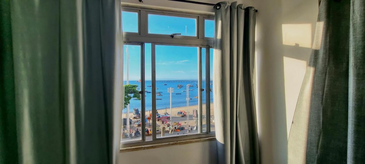 Beach Mucuripe - Marinho De Andrade Apartment Fortaleza  Exterior photo