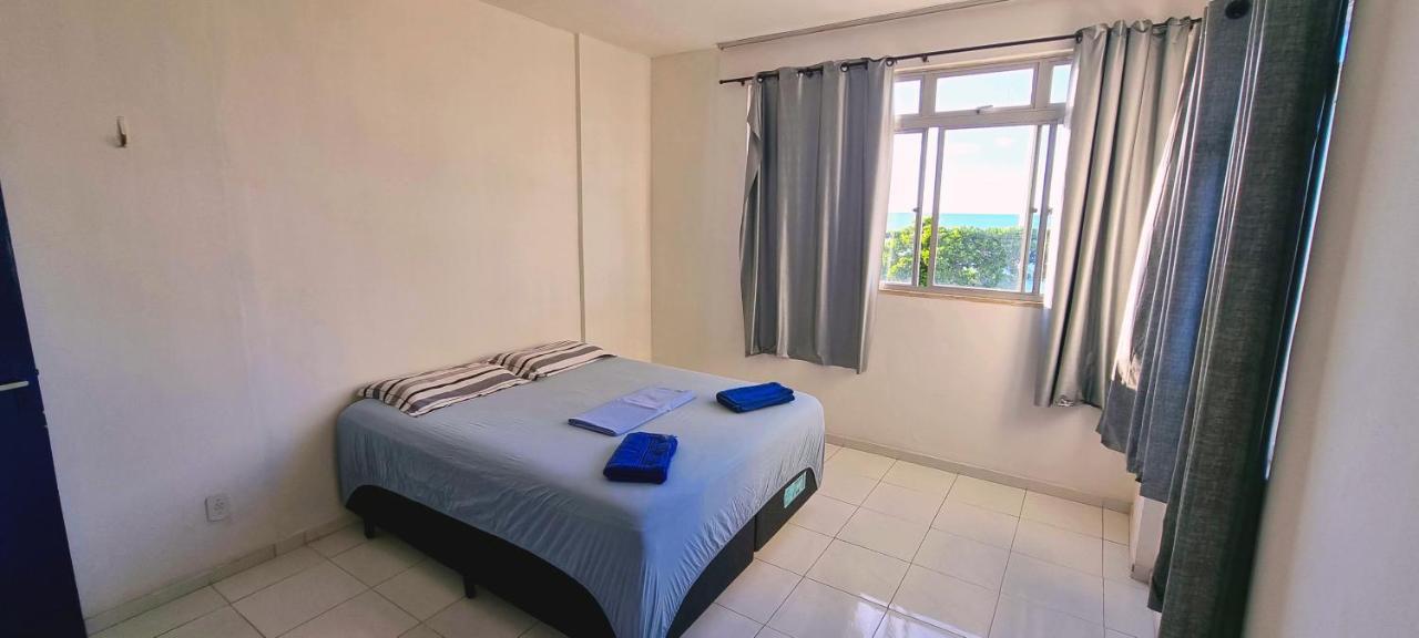 Beach Mucuripe - Marinho De Andrade Apartment Fortaleza  Exterior photo