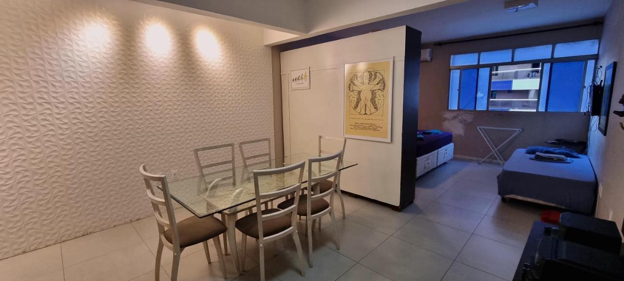 Beach Mucuripe - Marinho De Andrade Apartment Fortaleza  Exterior photo
