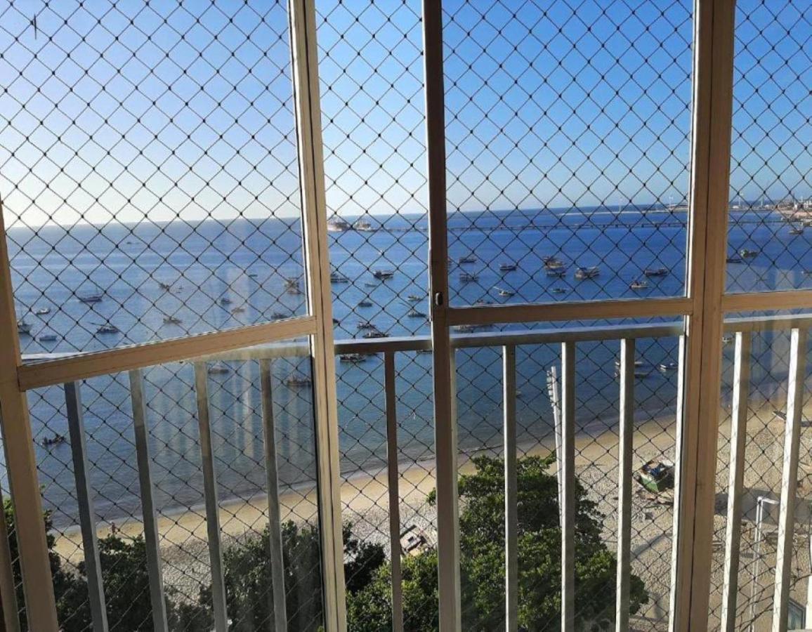 Beach Mucuripe - Marinho De Andrade Apartment Fortaleza  Exterior photo