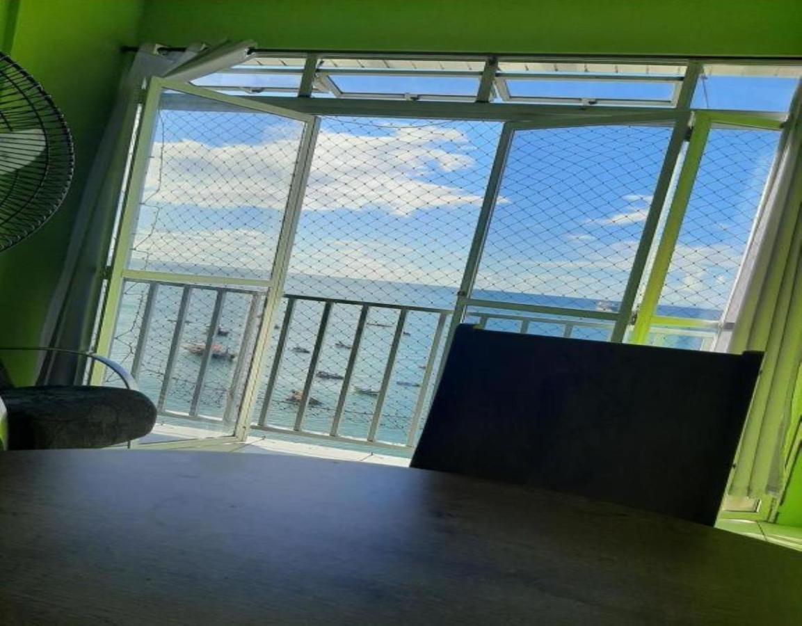 Beach Mucuripe - Marinho De Andrade Apartment Fortaleza  Exterior photo