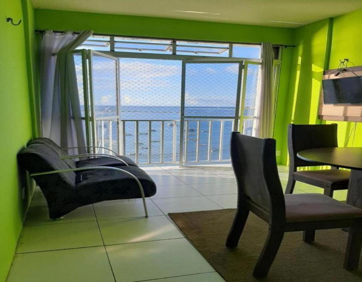 Beach Mucuripe - Marinho De Andrade Apartment Fortaleza  Exterior photo