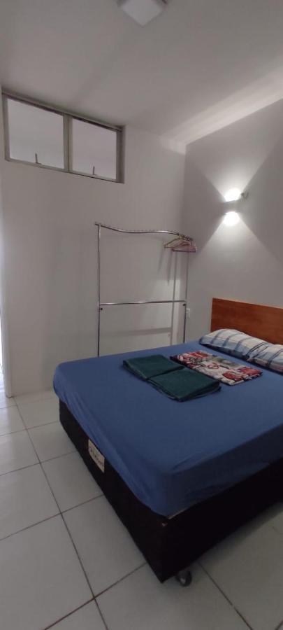Beach Mucuripe - Marinho De Andrade Apartment Fortaleza  Exterior photo